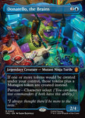 2-donatellothebrains