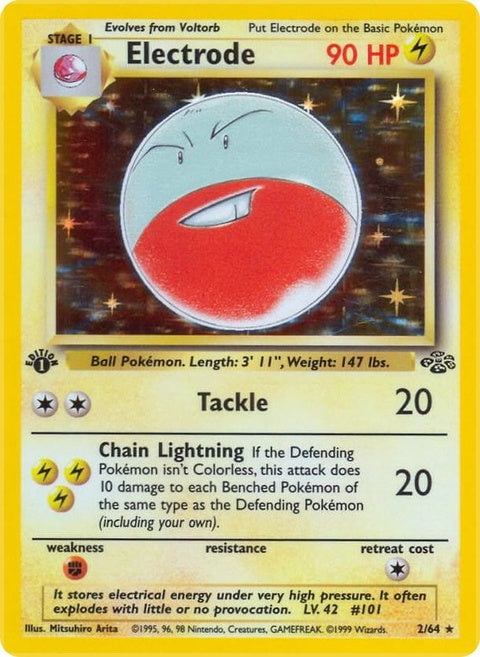 2-electrode