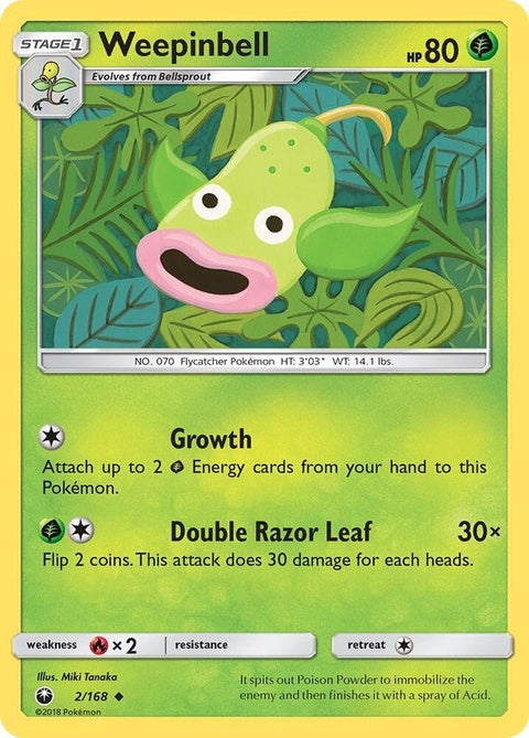 2-weepinbell