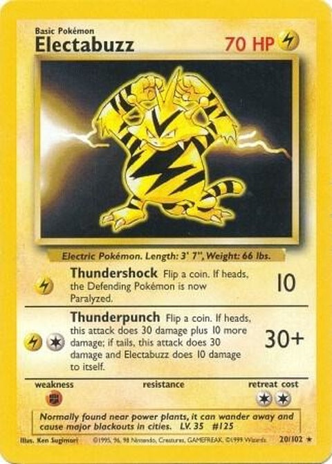 20-electabuzz