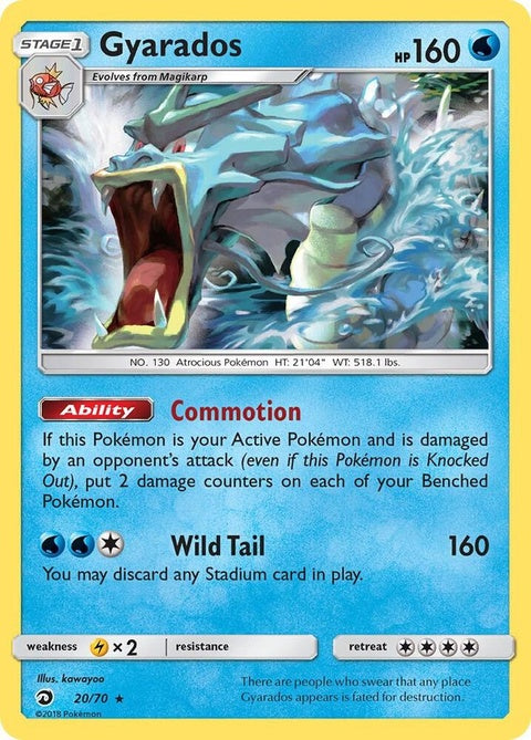 20-gyarados