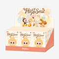 THE MONSTERS - Have a Seat Vinyl Plush Blind Box