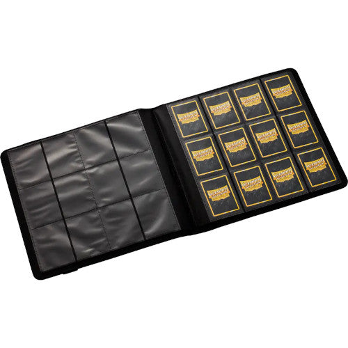 Dragon Shield - Card Codex 576 Portfolio - Forest Green