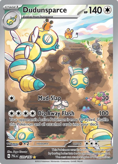 229-dudunsparce