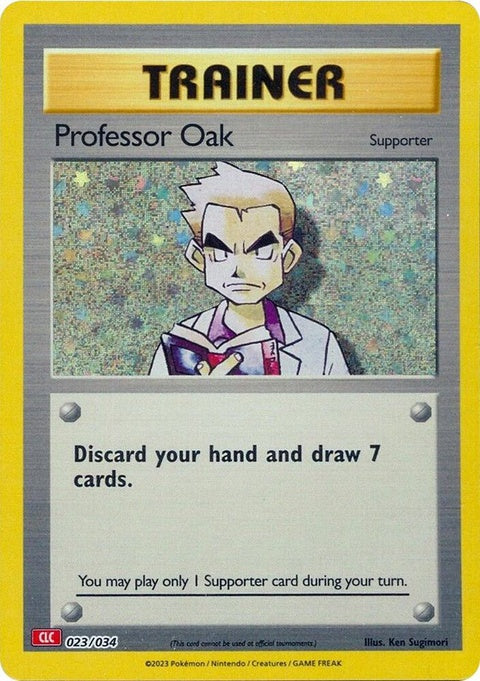 23-professoroak-clc