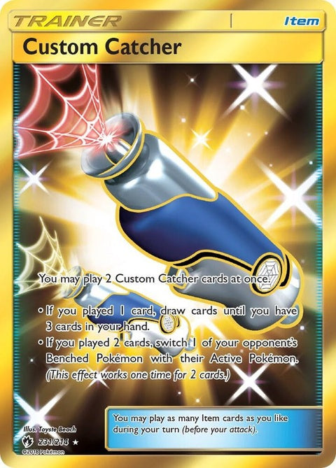 231-customcatcher-secret