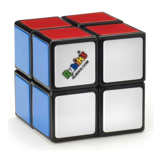 Rubik's 2x2 Mini