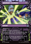 232-shredderstechnique