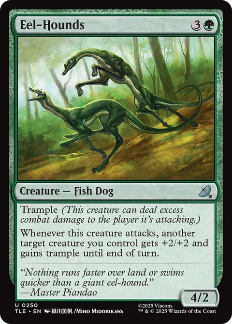 250-eelhounds