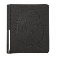 Dragon Shield - Card Codex 160 Portfolio - Iron Grey