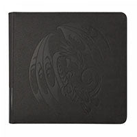 Dragon Shield - Card Codex 576 Portfolio - Iron Grey