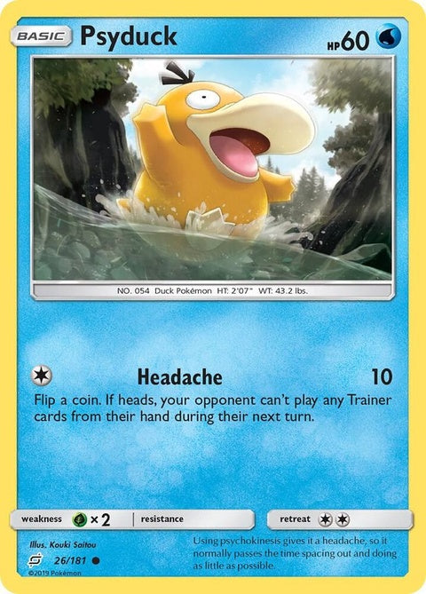 26-psyduck