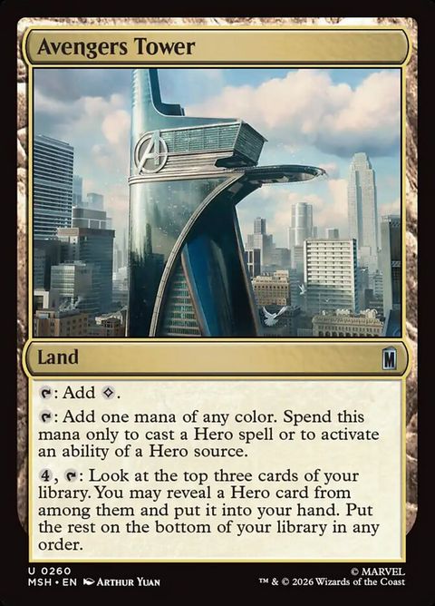 260-avengerstower