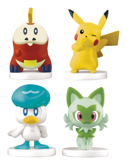 Monopoly Pokemon Edition