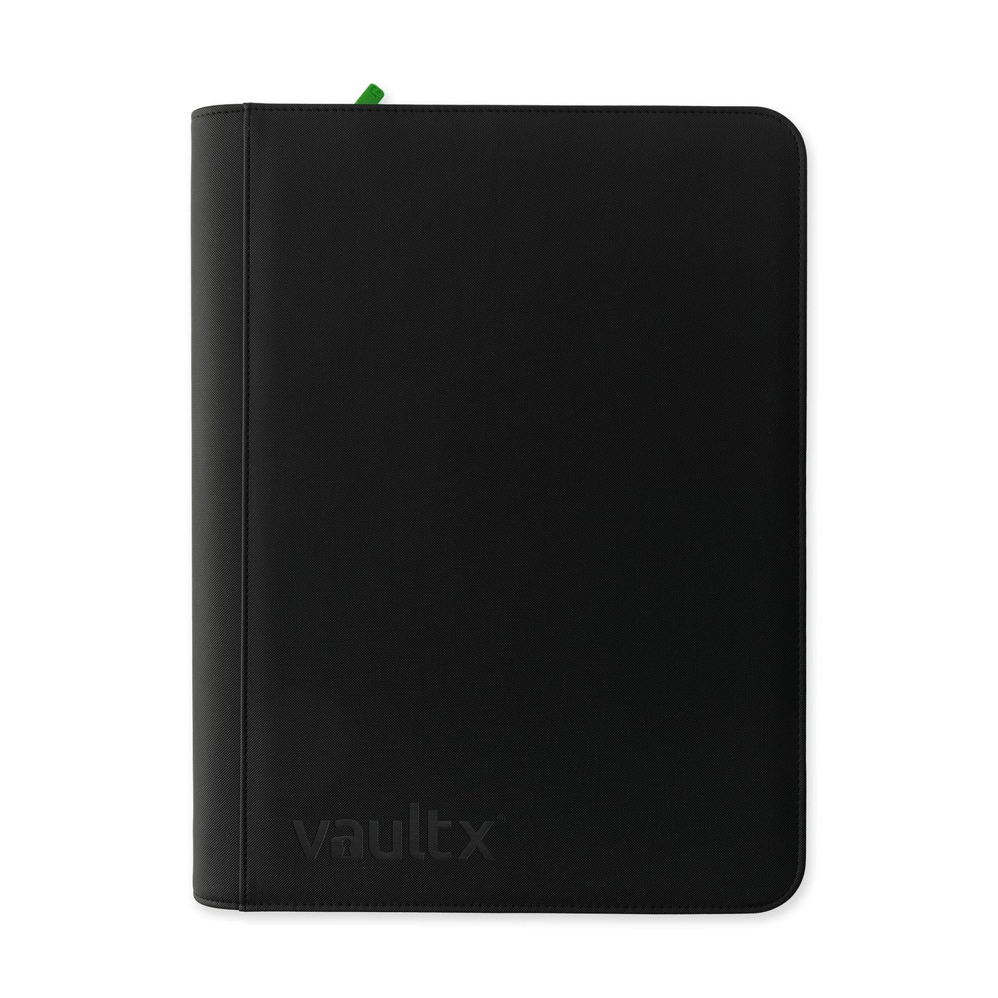 Vault X: 16-Pocket XXL Binder