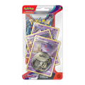 Pokemon Scarlet & Violet Base Set: Premium Checklane