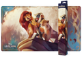Disney Lorcana Playmat Circle of Life