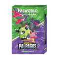 Palworld: Dawn of Palpagos Green-Purple Trial Deck