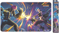 Riftbound League of Legends - Vendetta Playmat - Vi vs Jinx