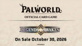 PREORDER Palworld: Legends Awaken Booster Box