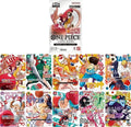 PRE ORDER Japanese - One Piece Card Game - ROUND 1 Promotion Pack
