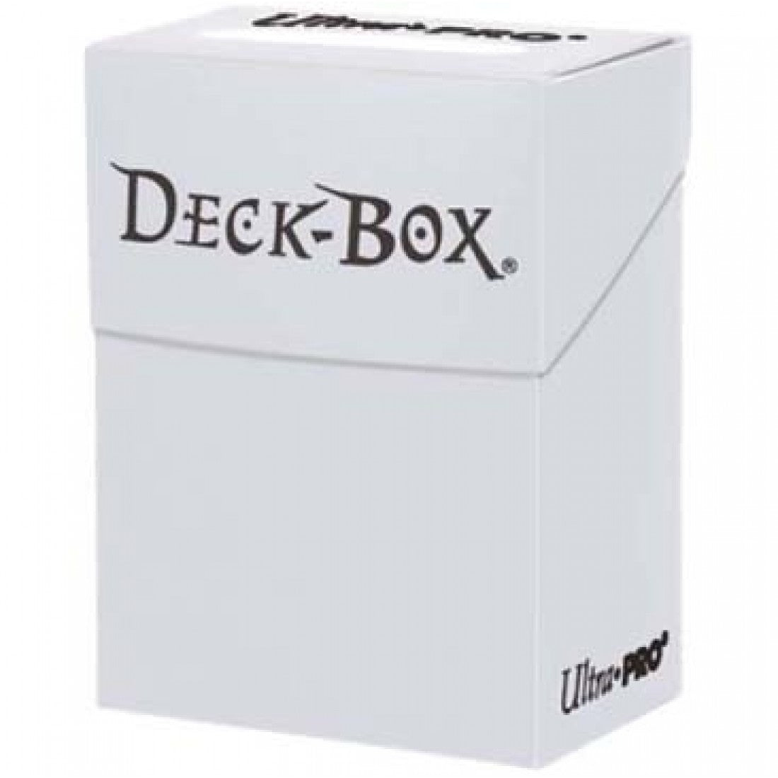 Ultra Pro Deck Box