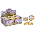 Squeezy Dumpling Mini 3-pack in Steam Pot