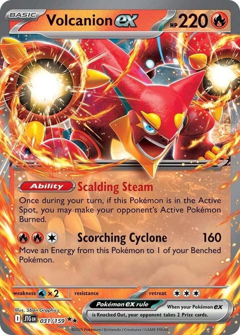 31-volcanionex