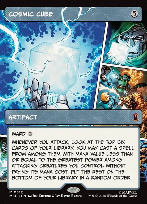 312-cosmiccube