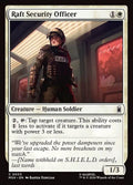 33-raftsecurityofficer