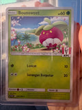 Bounsweet 180/SM-P KFC PROMO