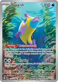 Bruxish - Surging Sparks - (200)