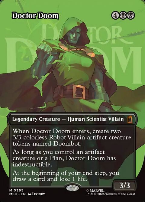 365-doctordoom