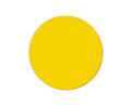 50p Single Card (Pokemon) YELLOW DOT