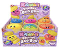 Bao Bun (543791) 8.5 NEON Maltose Squishy