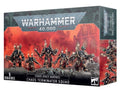 CHAOS SPACE MARINES: TERMINATORS