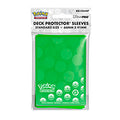 Ultra Pro - Standard Deck Protector Sleeves - Pokemon Energy Grass Type 65pk