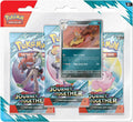 3 Booster Blister Pack