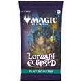Magic The Gathering Lorwyn Eclipsed Play Booster Pack