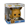 Pop! Jumbo - Pokemon - 10" Eevee