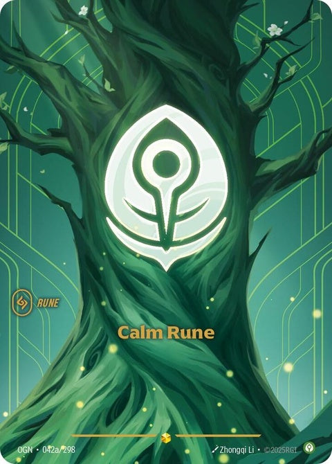 42a-calmrunealternateart
