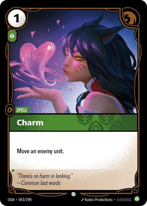 43-charm