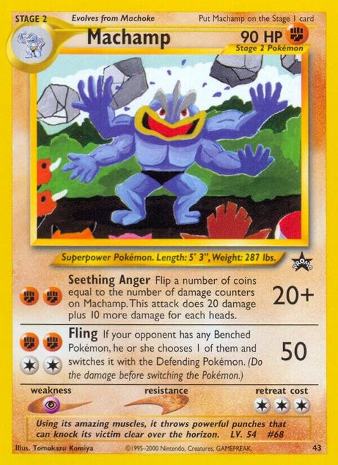 43-machamp