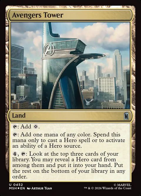 452-avengerstower