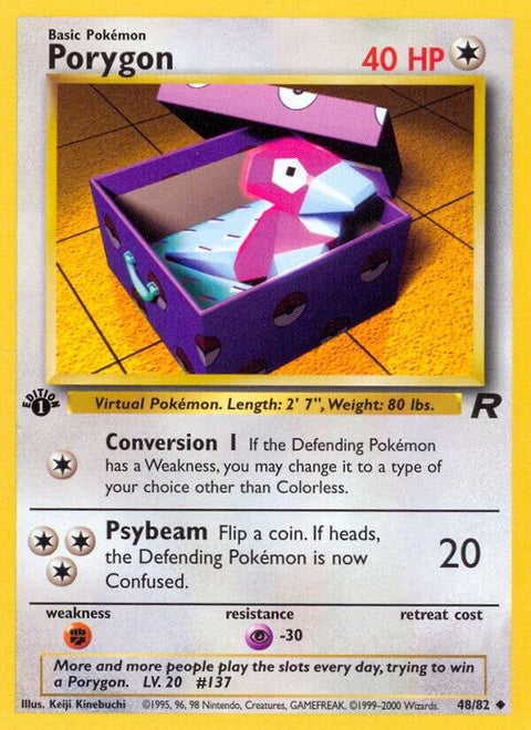 48-porygon