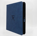 Gemloader Premium Traditional sleeved collectors binder [480 pockets 3X4]