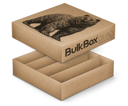 BulkBox QUAD SE