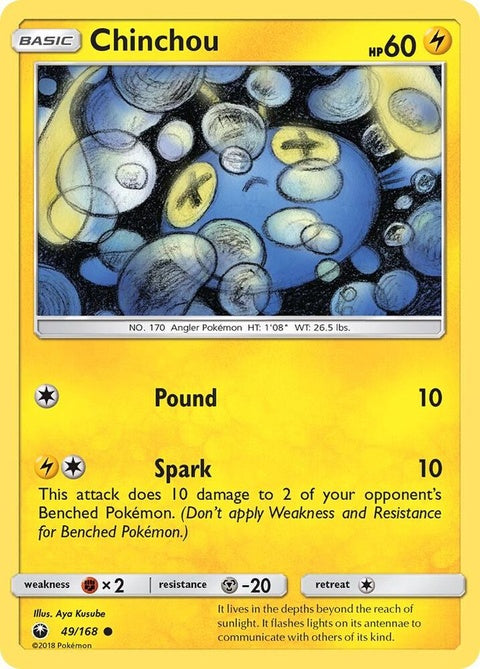 49-chinchou