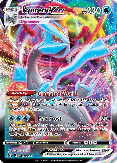 49-kyuremvmax