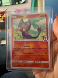 Litten 182/SM-P KFC PROMO